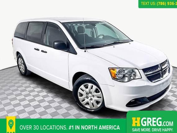 DODGE GRAND CARAVAN 2019 2C4RDGBG1KR781683 image DODGE GRAND CARAVAN 2019 2C4RDGBG1KR781683 image